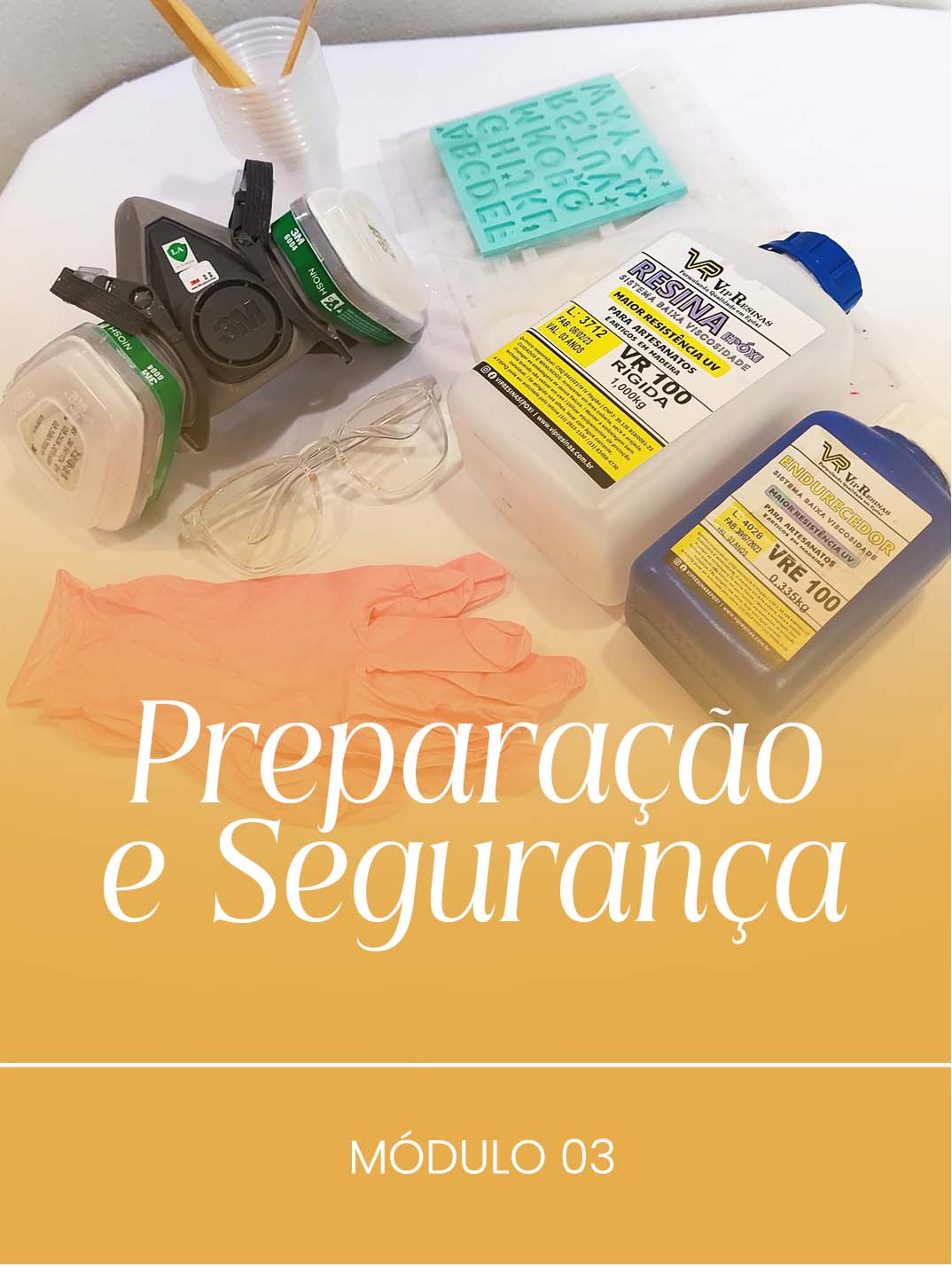 Módulo 03