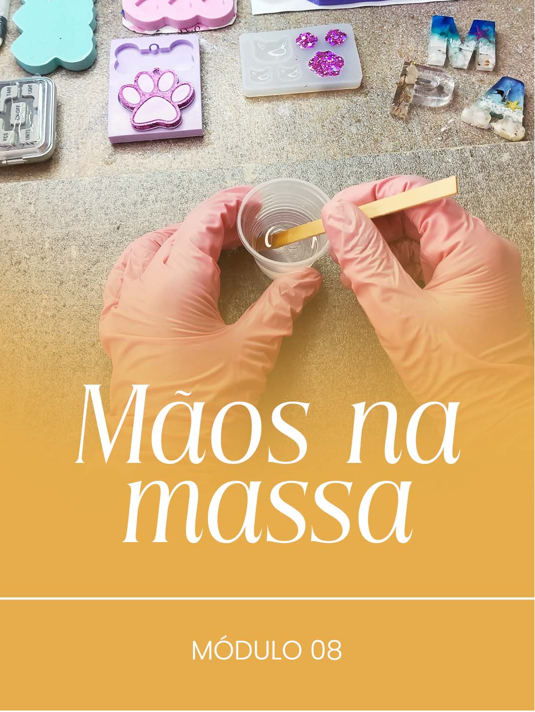 Módulo 08
