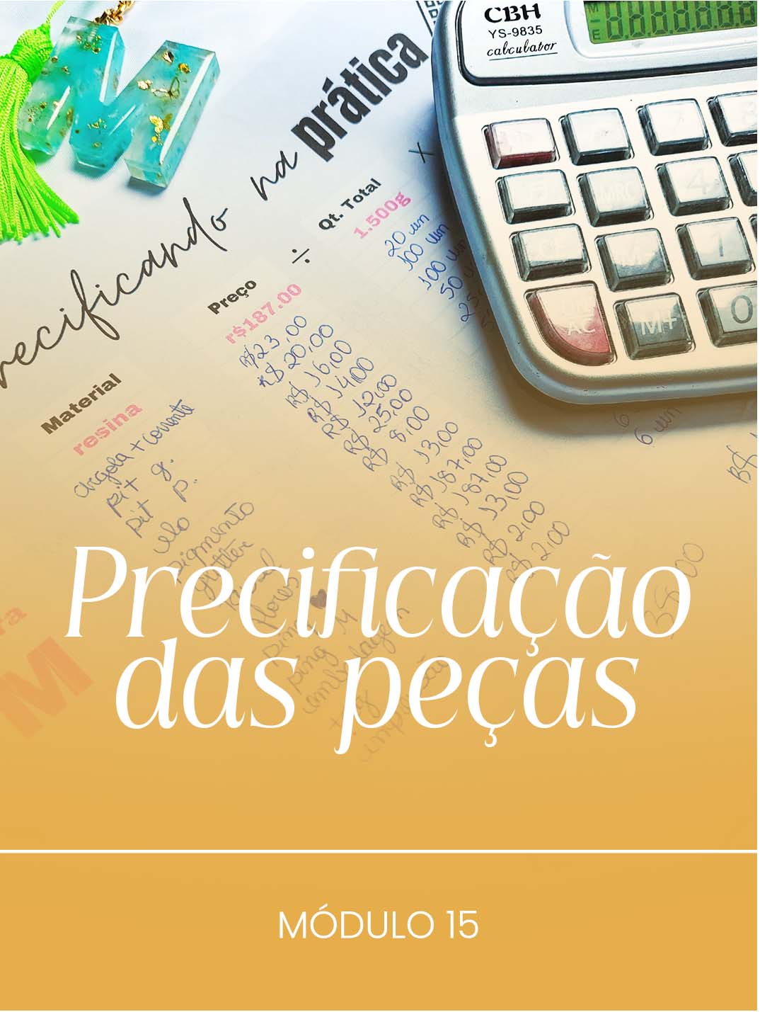 Módulo 15
