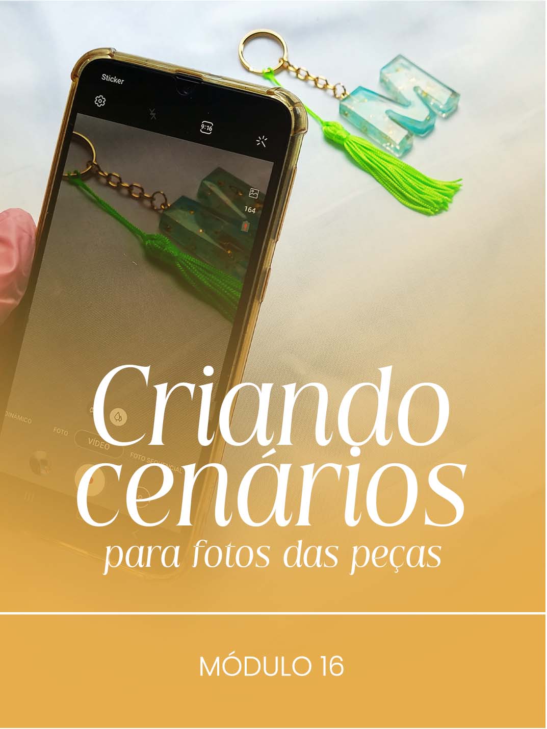 Módulo 16