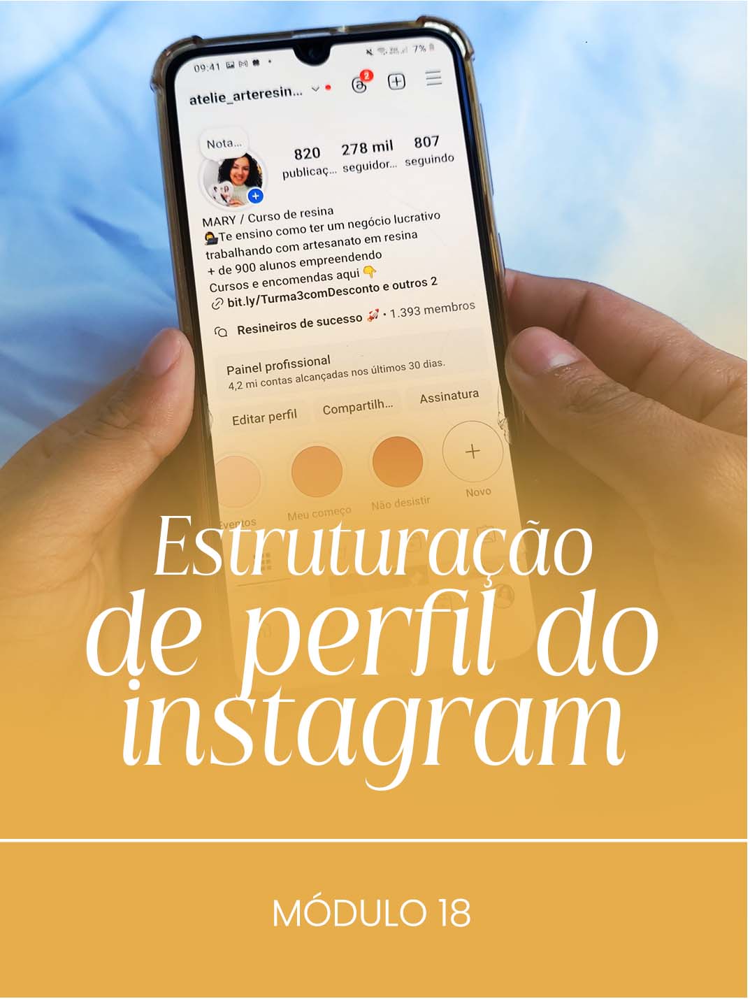 Módulo 18