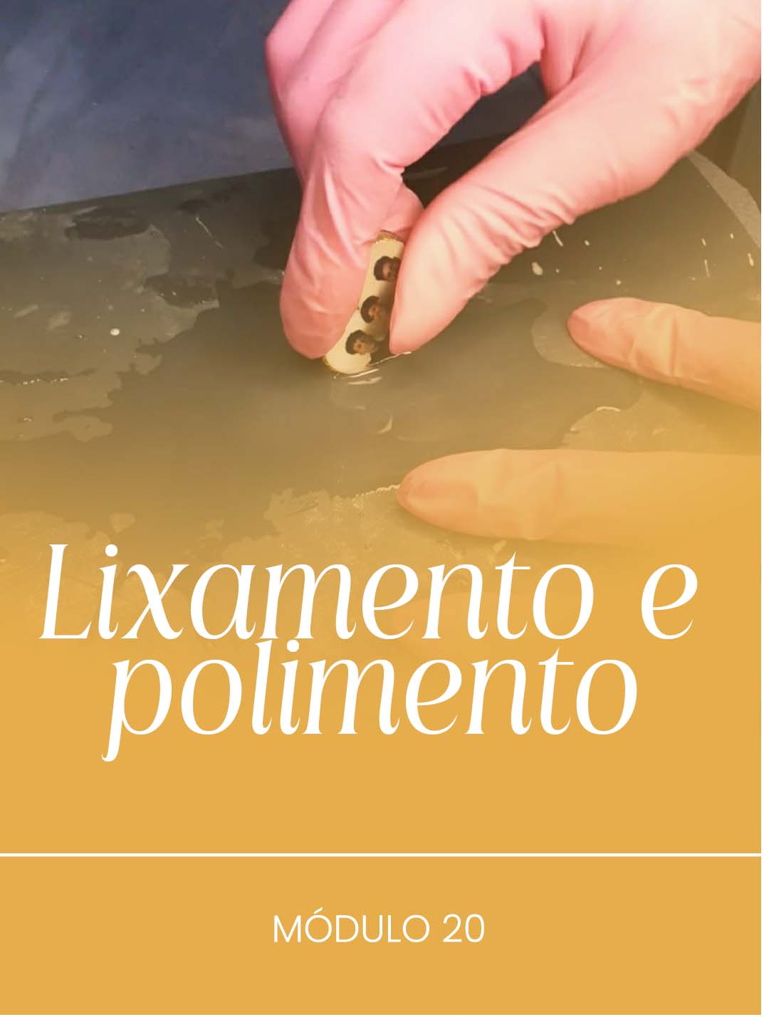 Módulo 20
